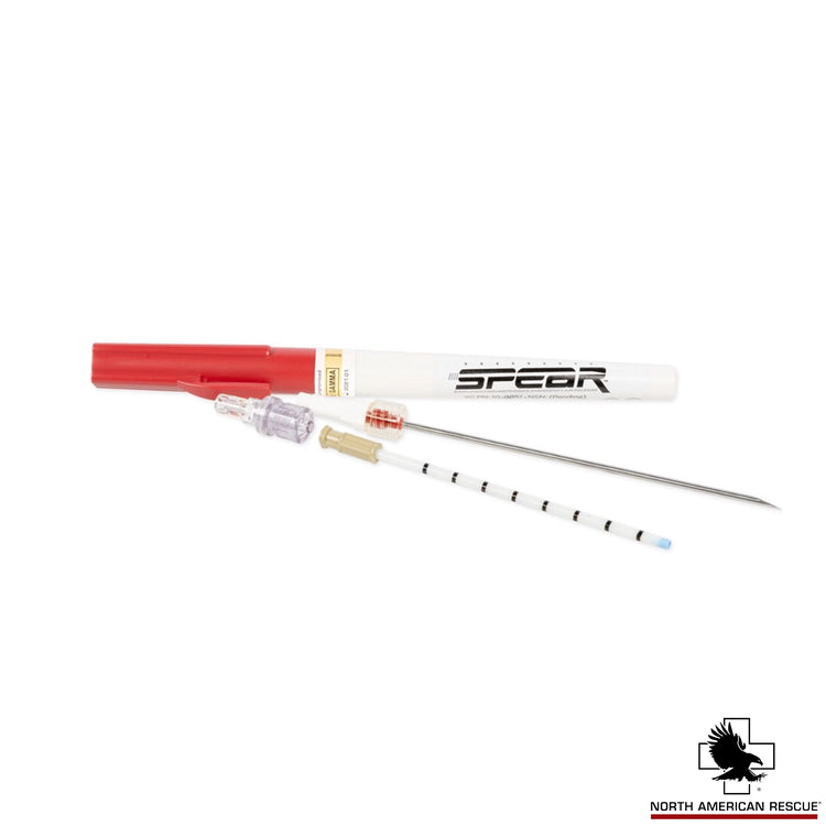 NAR SPEAR Decompression Needle 