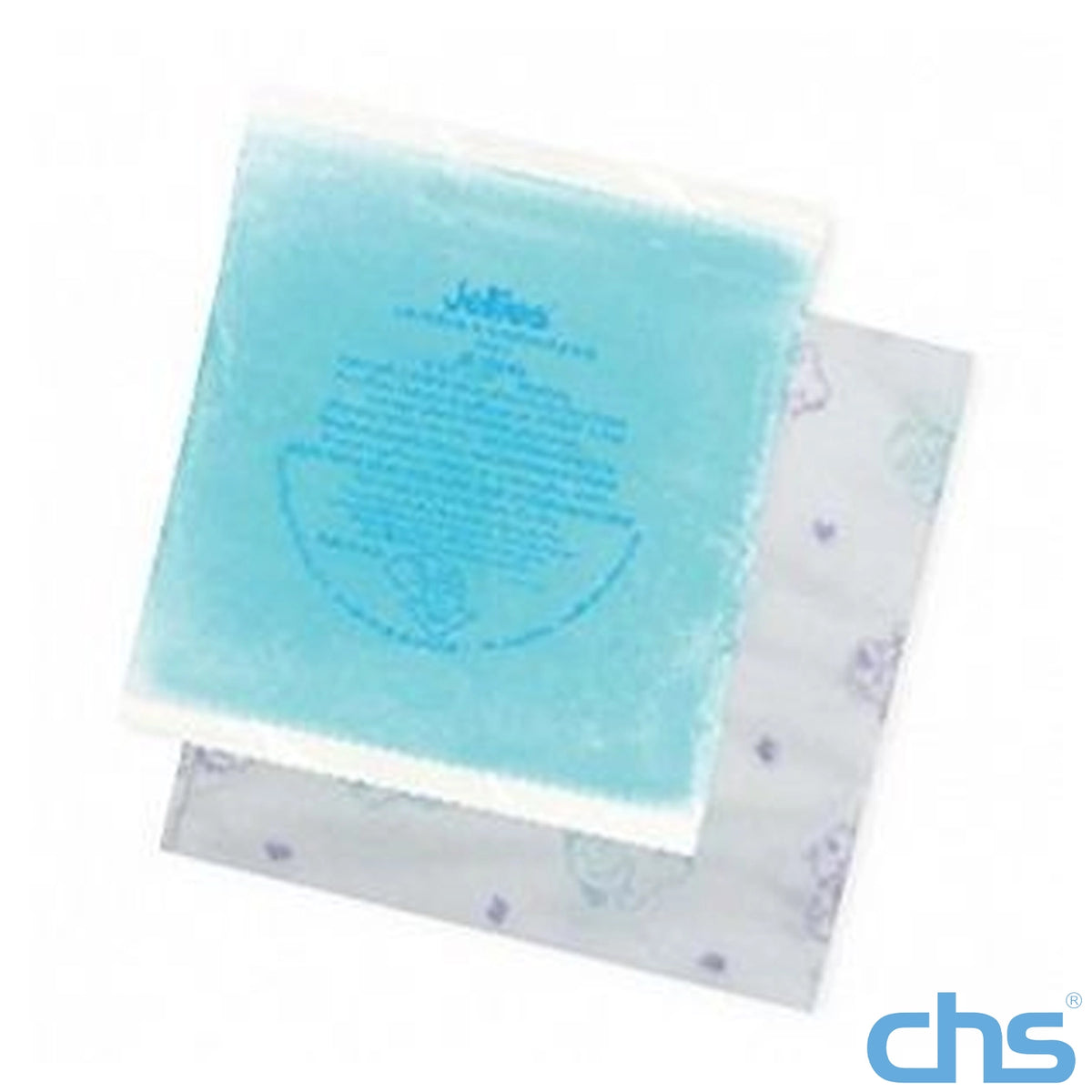 NOVAPLUS gel cushion 6"x9" x 3/4"
