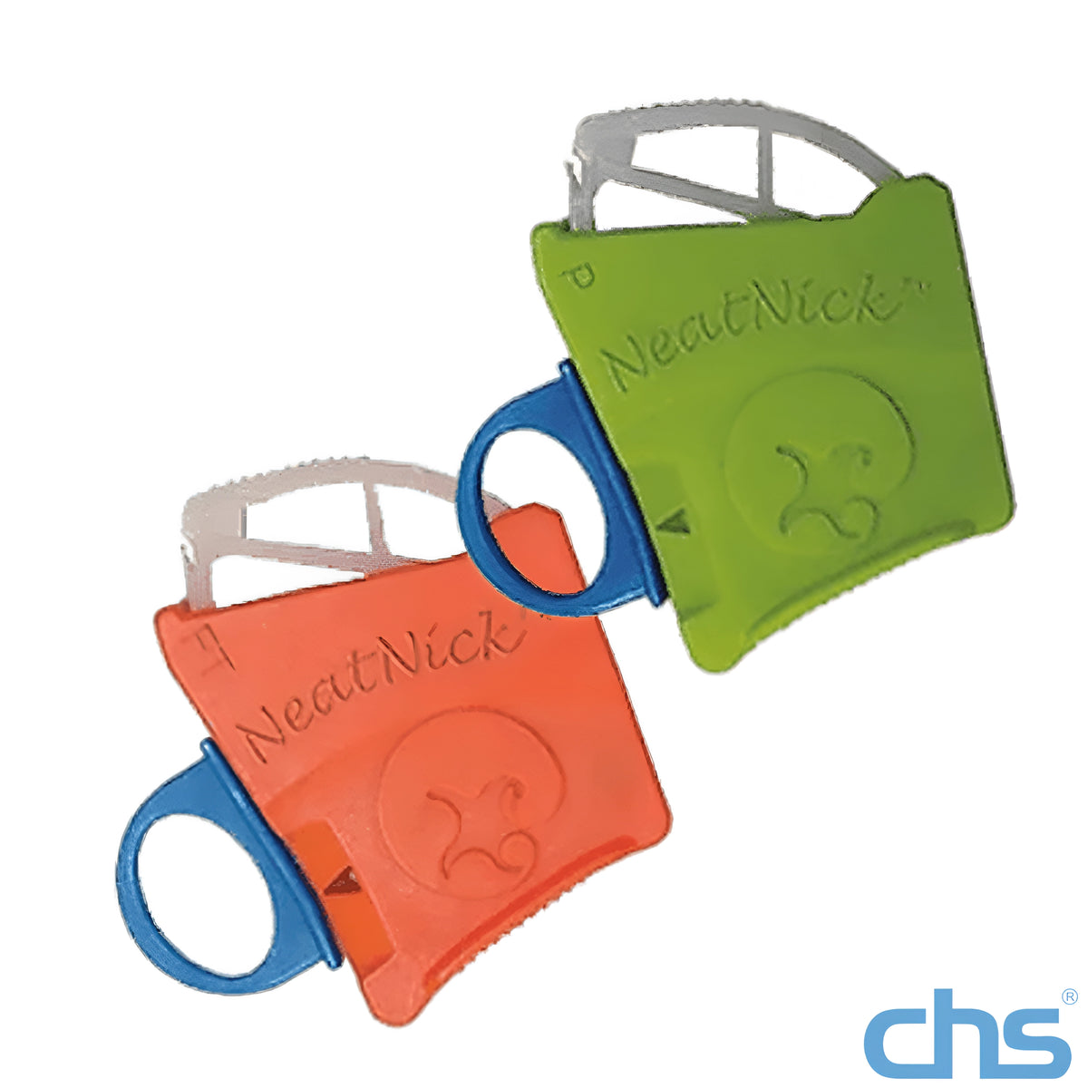 NeatNick® Heel Lancet - Pacific Biomedical