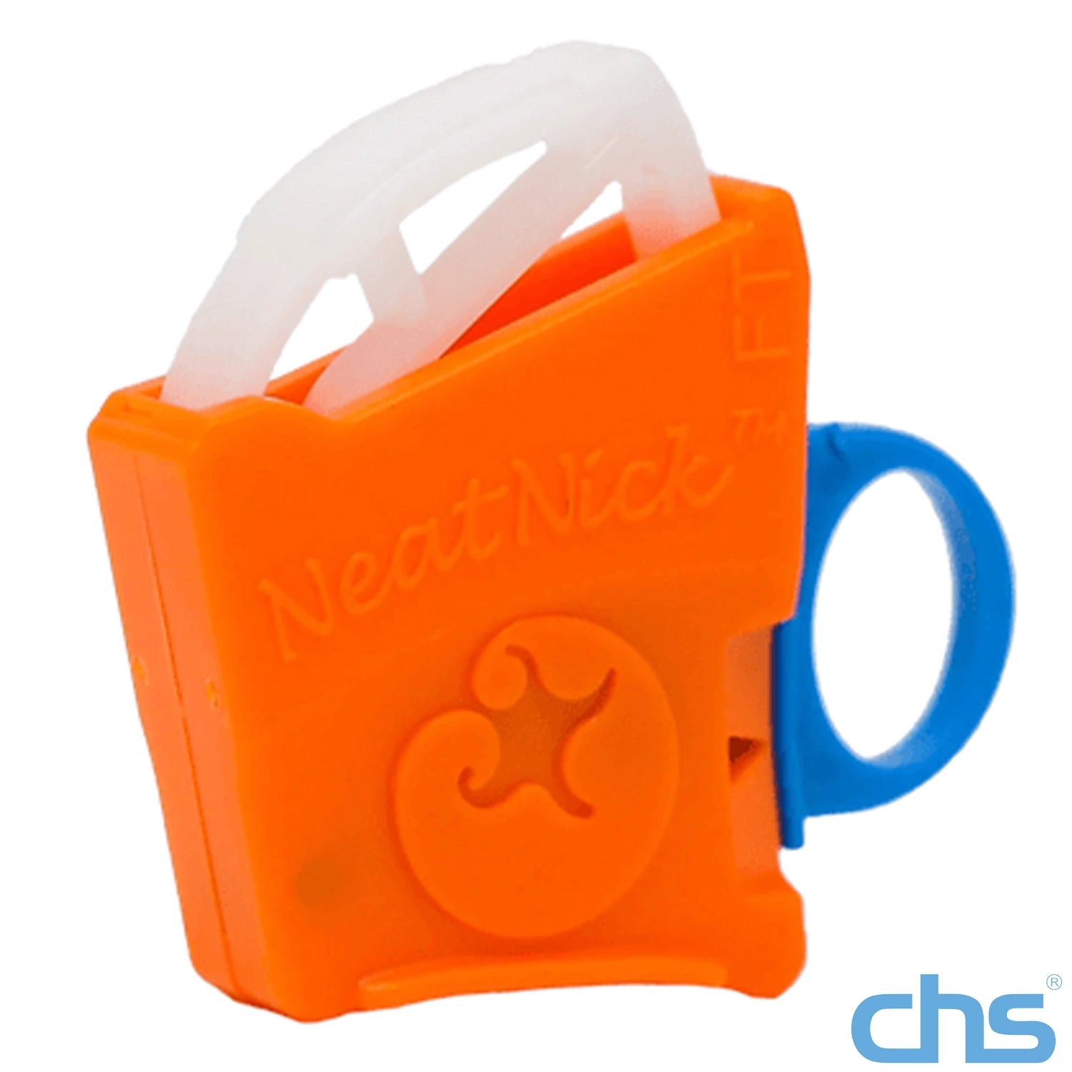 NeatNick® Heel Lancet, Size: Full Term (Babies Greater Than 1800-2000 gm) - Pacific Biomedical