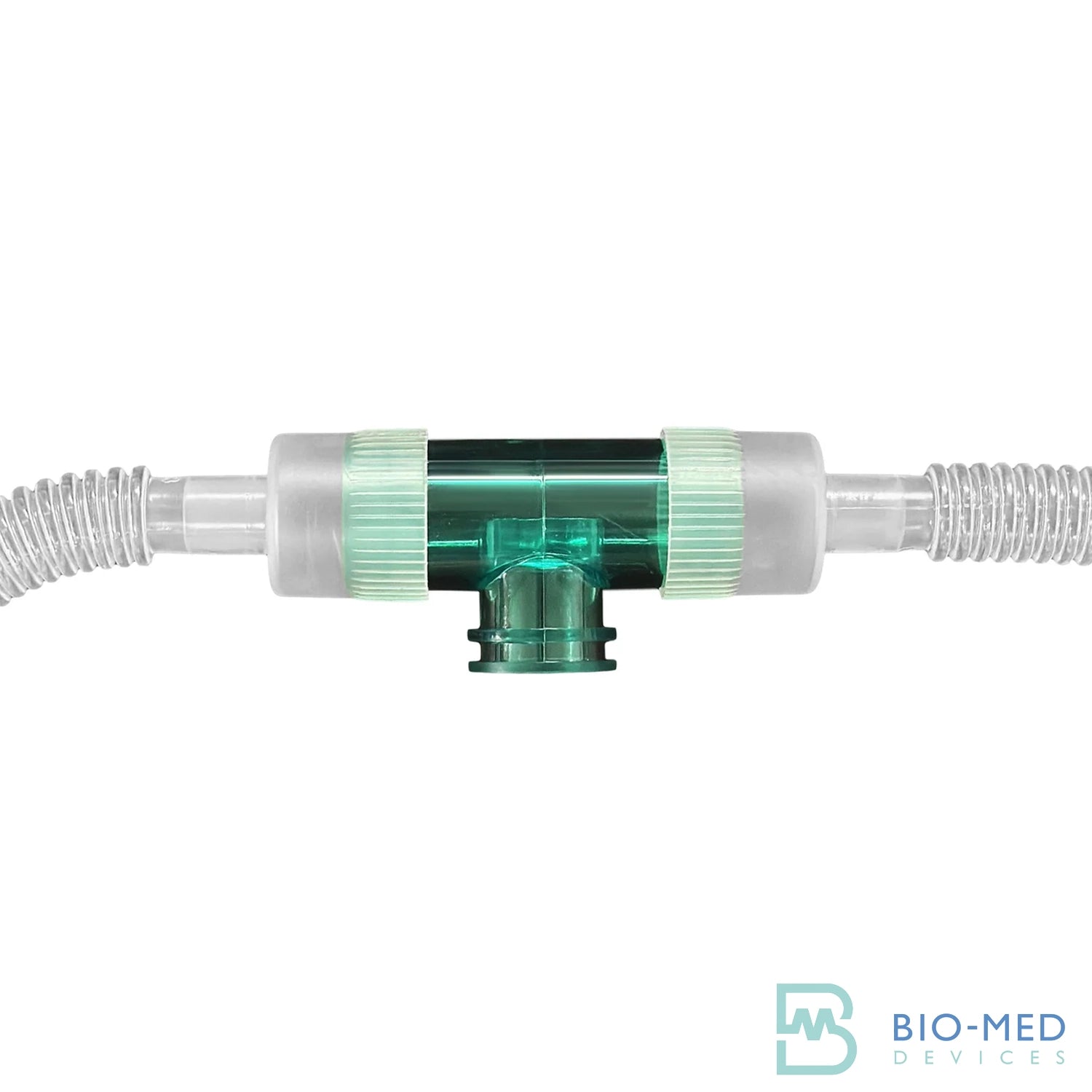 Neonatal Dual Limb Circuit with O2 Tee: MVP 10 - Pacific Biomedical