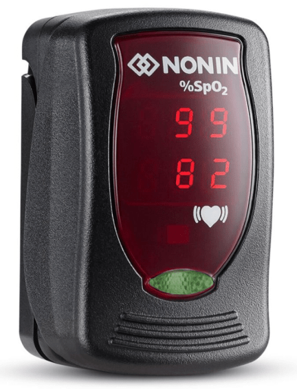 Essential for EMS, this compact and user-friendly FDA rated device delivers accurate SpO2 and pulse rate monitoring for quick patient assessments in the field.