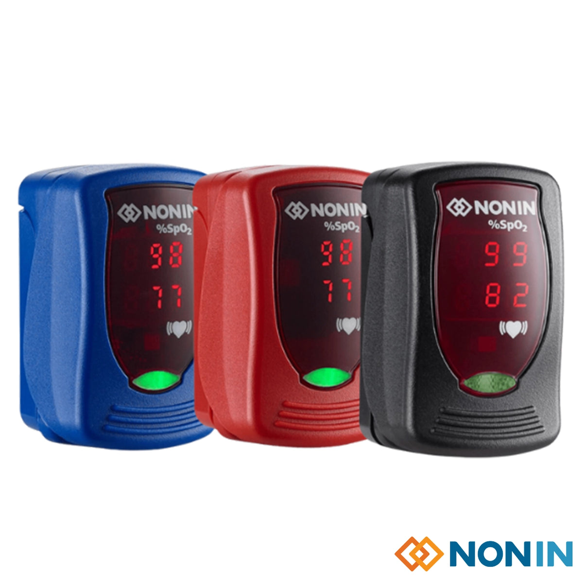 Onyx® Vantage 9590 Fingertip Pulse Oximeter