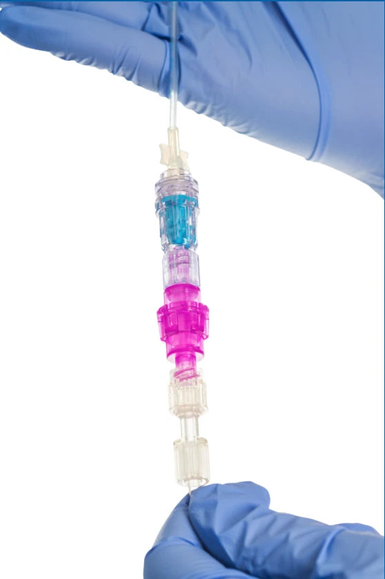 Pacific Biomedical
