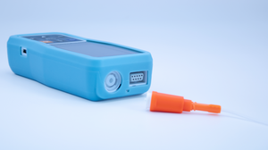 sp02 and etco2 monitoring in one convenient device! PN: PC-900B
