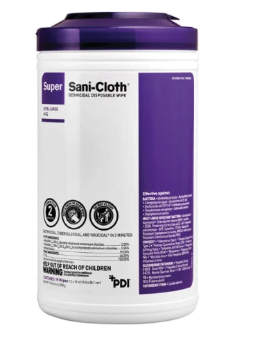Kills most bugs in 2-10 minutes of retime.