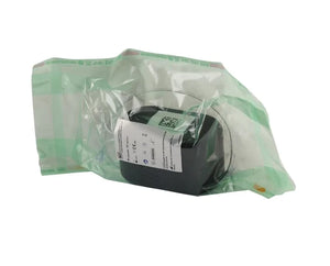 QinFlow CDU dimensions 2.84 x 4.63 x 2.70 inches compared to standard EMS equipment