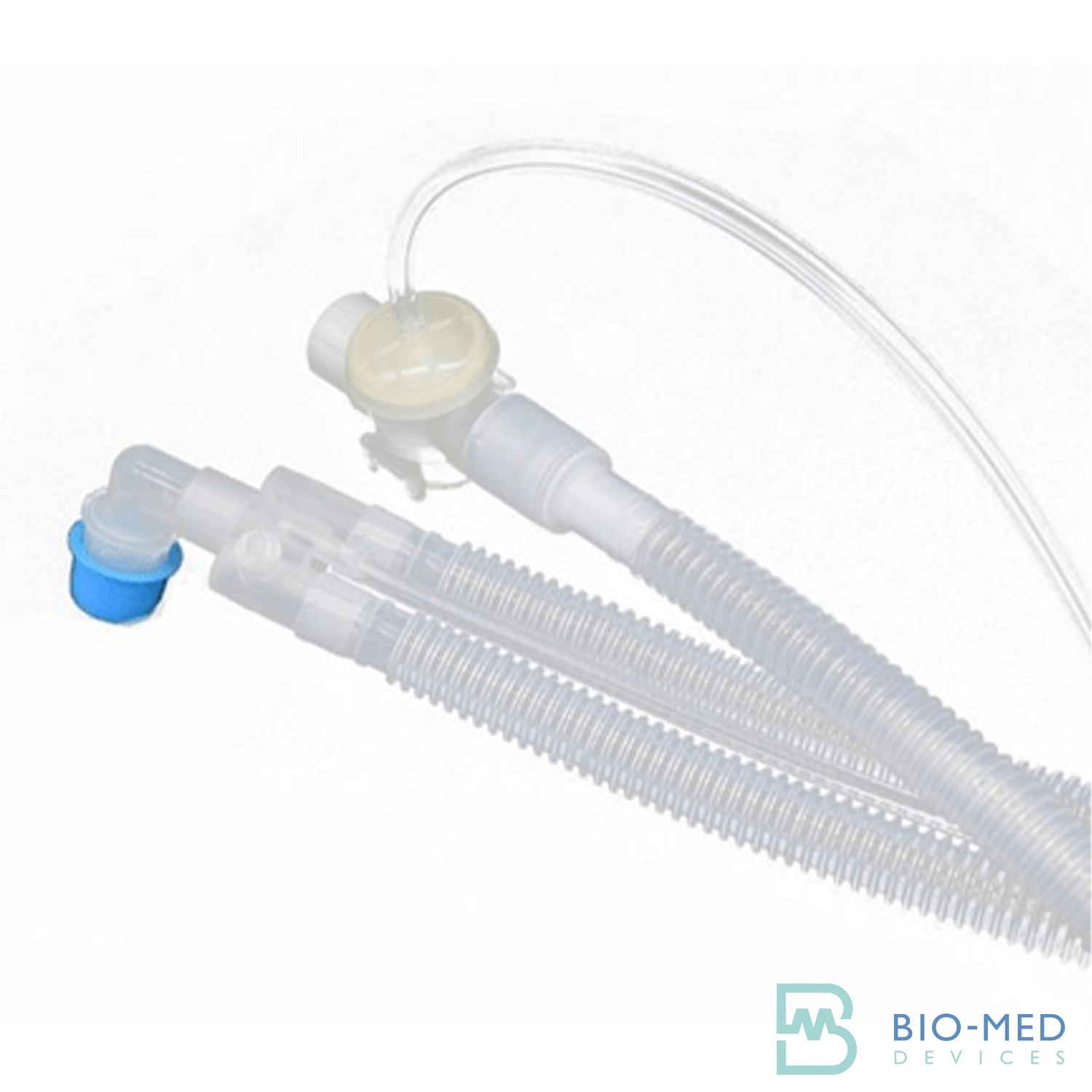 Pediatric Dual Limb Transport Circuit: TV100 - Pacific Biomedical