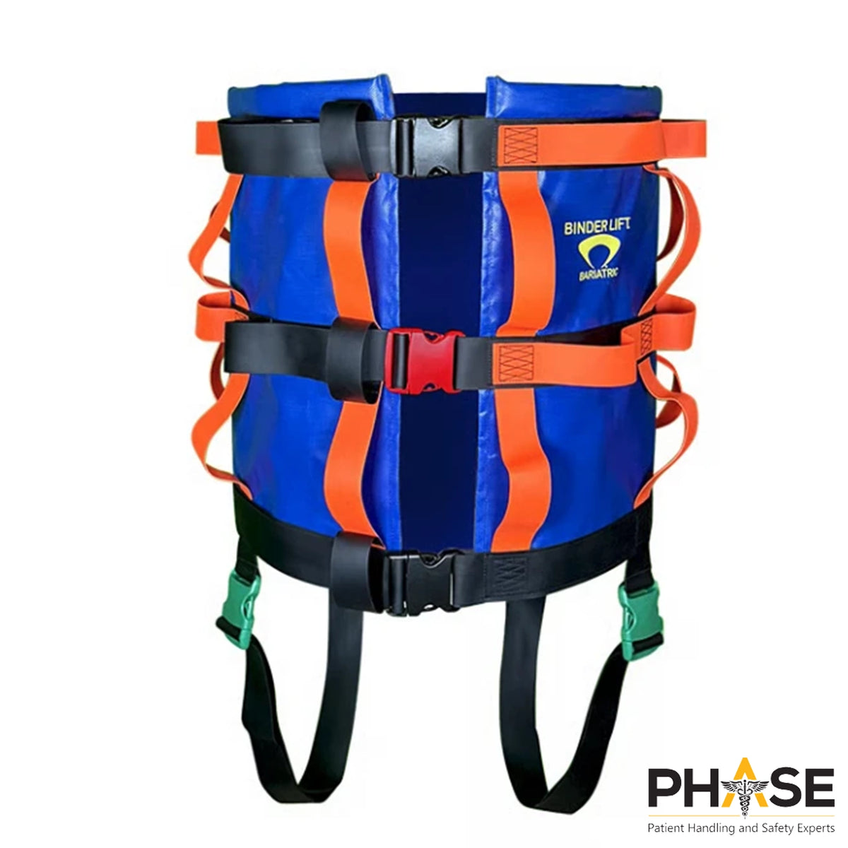 The Binder Lift 2.0 - Bariatric 