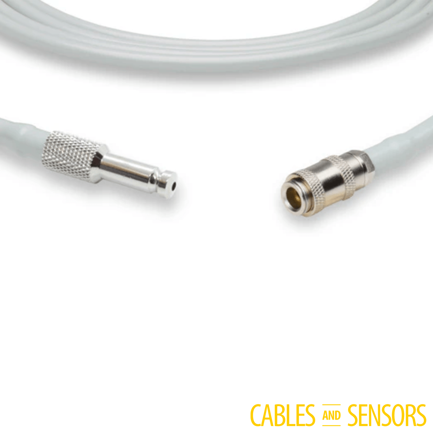Philips Compatible Adult/Pediatric NIBP Hose, 8 ft - M1599B 