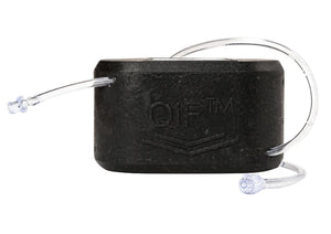 Warming Circuit for the QinFlow Warrior and Warrior Lite.