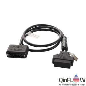 QinFlow 4ft Extension Cable 