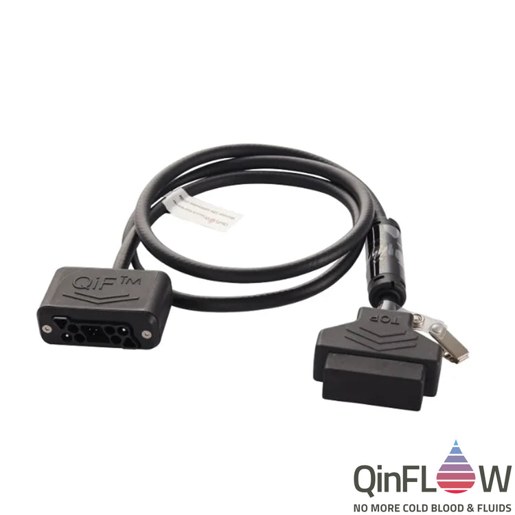 QinFlow 4ft Extension Cable 