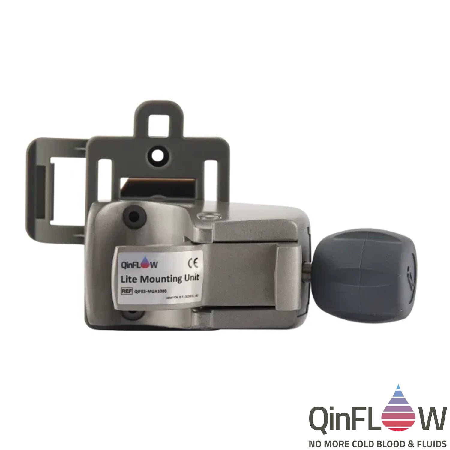 Mounting Unit for Warrior Lite 