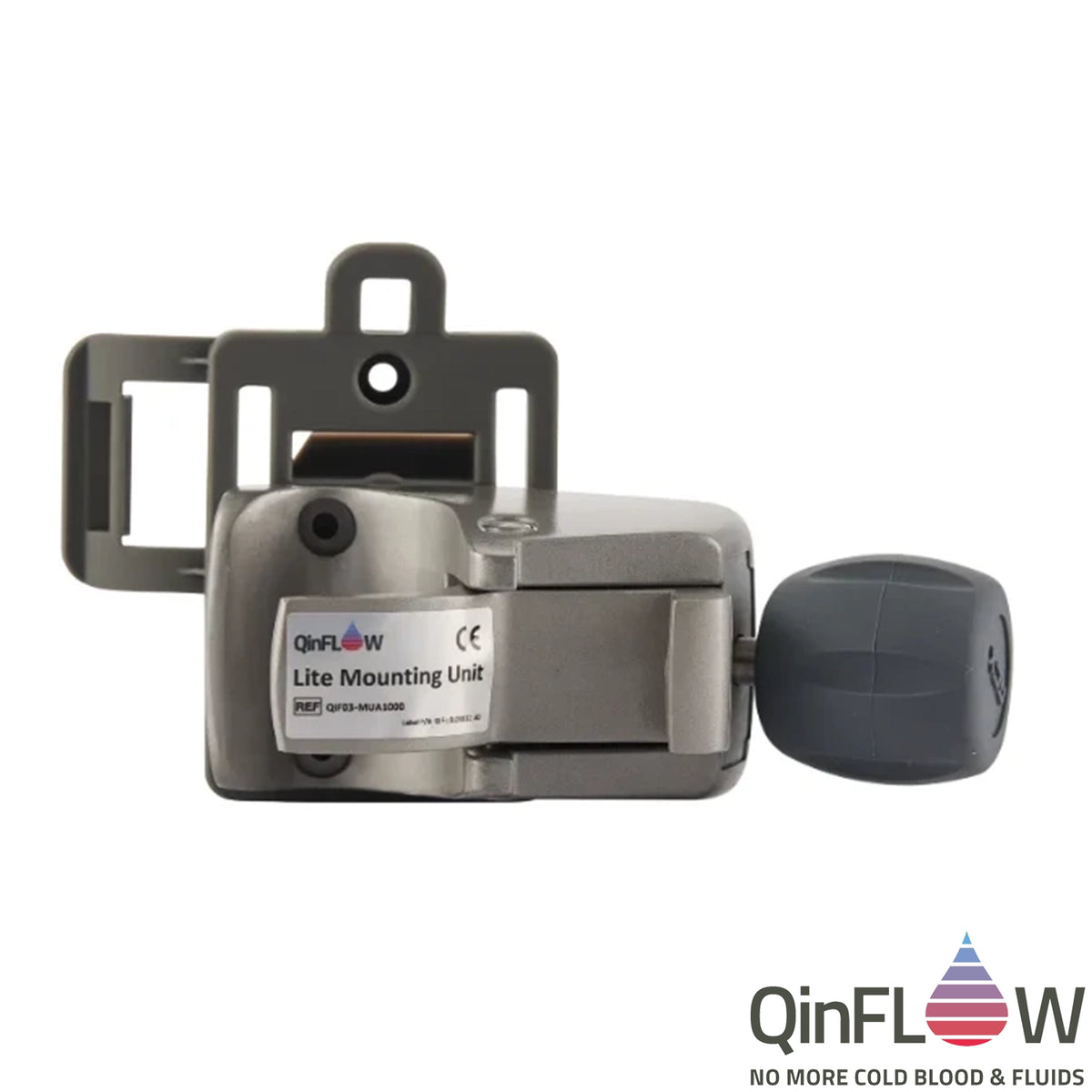 Mounting Unit for Warrior Lite 