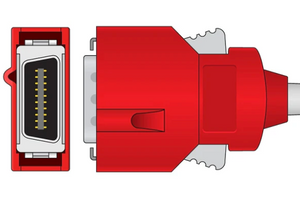 Rd end of the RD Set MD20-05 Patient Cable 4103.