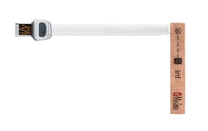 Masimo RD SET SpO2 sensor for neonatal (<3 kg or >40 kg) patients. Masimo 4473 | Stryker/Physio 11171-000063. Authentic Masimo OEM.