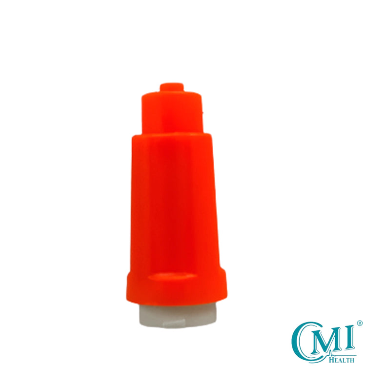 CMI Water Trap & Reflective ETCO2 Adapter for PC-900B Capnographer. PN: 664523