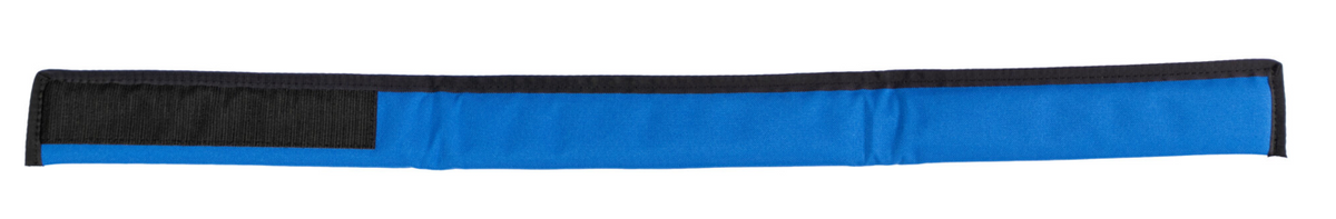 Our Replacement Head Strap, 33″ Length, is intended for the Regular Olympic Papoose Boards for patients 2-6 years old. Great for pediatric dentists and physicians.