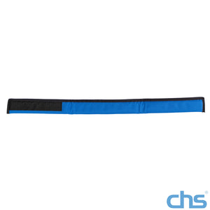 Our Replacement Head Strap, 33″ Length, is intended for the Regular Olympic Papoose Boards for patients 2-6 years old. Great for pediatric dentists and physicians.