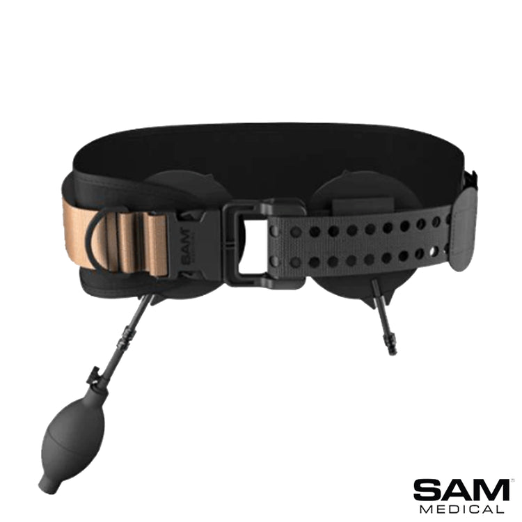SAM Junctional Tourniquet Deluxe 