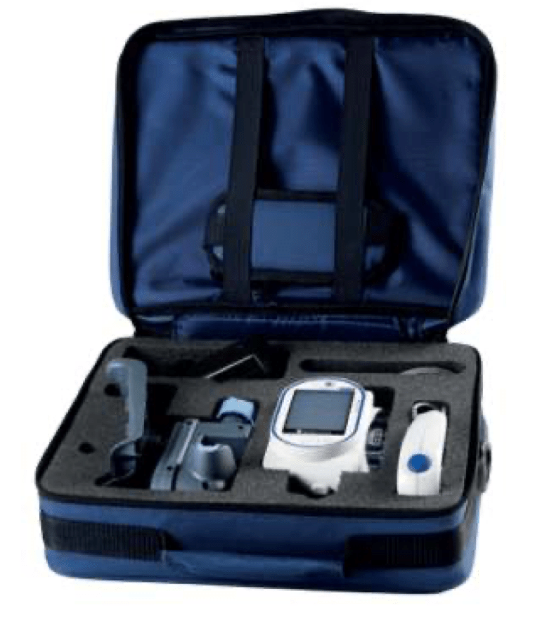 Eitan Medical Sapphire Infusion Pump Travel Case - Pacific Biomedical