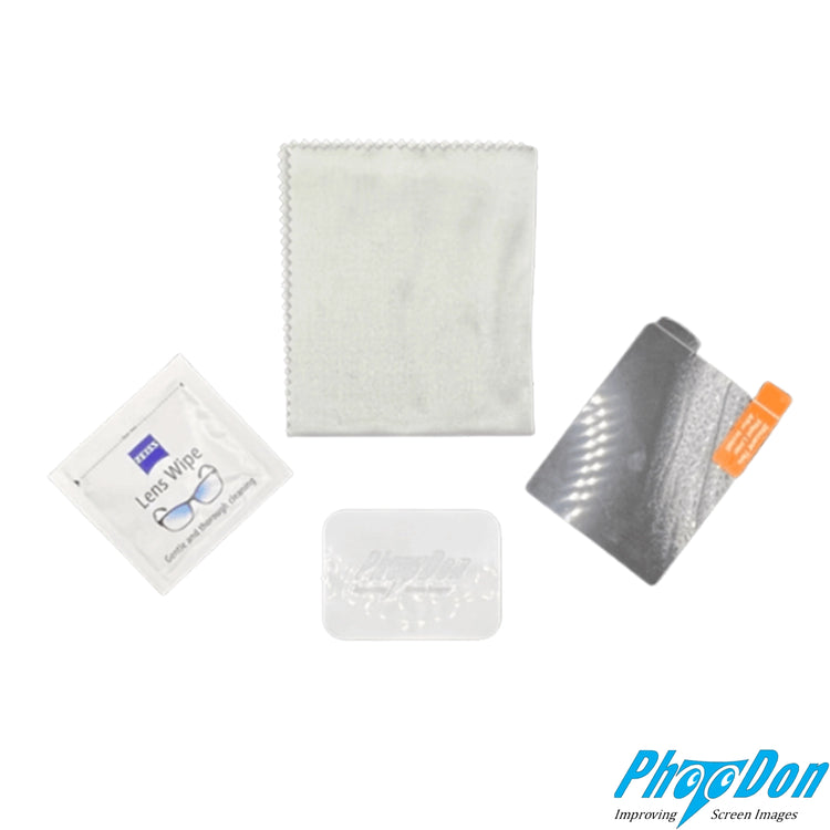 Screen Protector for Sapphire Infusion Pump 