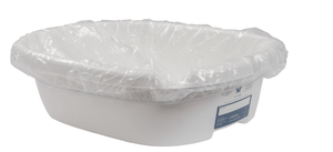 TurtleTub Disposable Bath Liner, Individually Packed - Pacific Biomedical