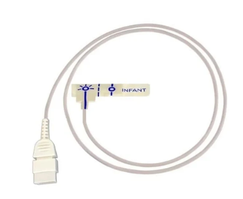 Infant BCI Foam Disposable SpO2 Sensor - Pacific Biomedical