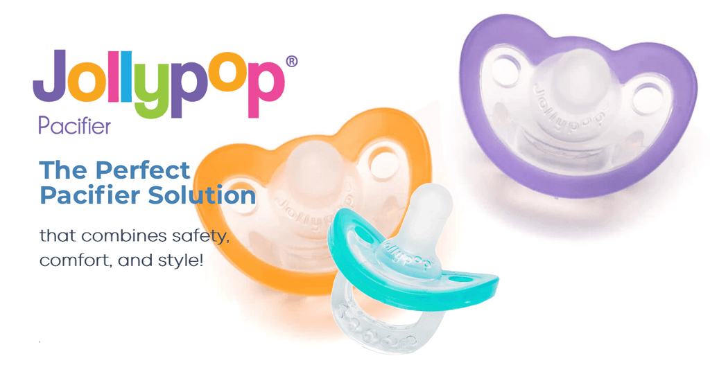 JollyPop® Pacifiers