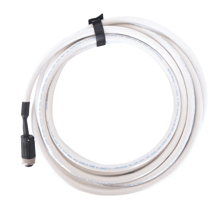 APRU Vehicle Mount &amp; Hardwire Cable - Pacific Biomedical