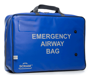 Adult SCRAM Bag - Pacific Biomedical