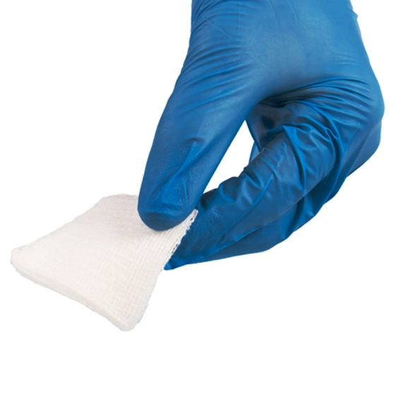 2 inch x 2 inch Sterile Gauze