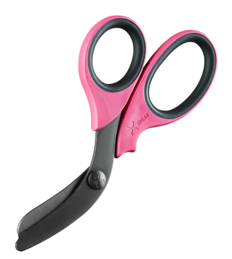 Fiskars 9 In. Cuts More Titanium-Coated Multipurpose Shears | Do It Best