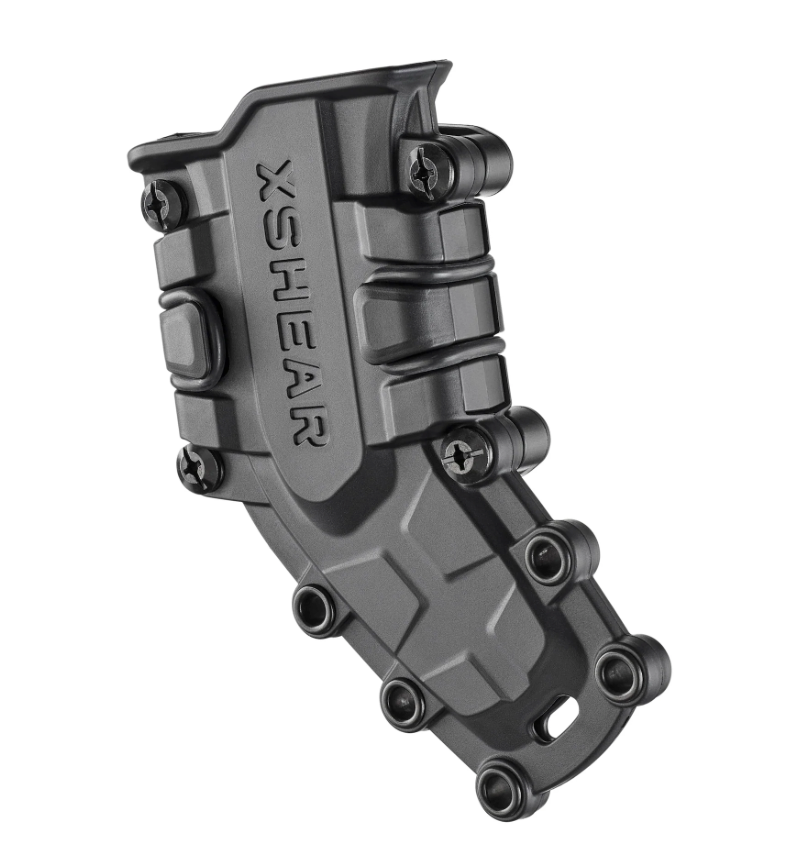 XShear® GEN2 Tactical Holster