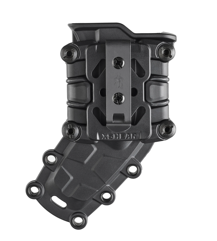 XShear® GEN2 Tactical Holster 