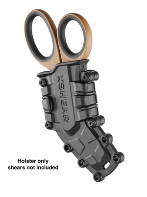 XShear® GEN2 Tactical Holster