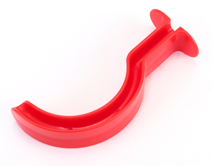 BERMAN AIRWAY 100MM, ADULT LARGE, 50-cs 