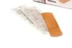 Sample Bandaid (3-Pack)