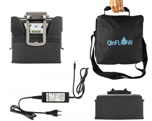 Warrior Lite Intro Set with Extra Power