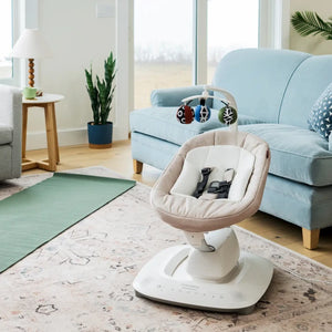 mamaRoo® Multi-Motion Baby Swing