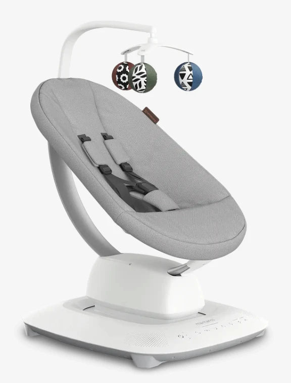 Mamaroo - Stella - Grey Mélange