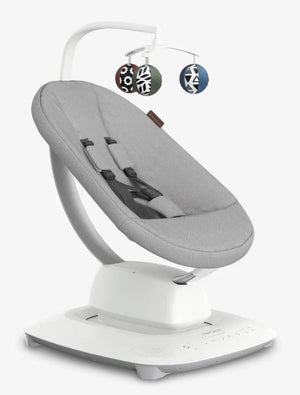 Mamaroo - Stella - Grey Mélange