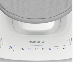 Mamaroo - Stella - Grey Mélange