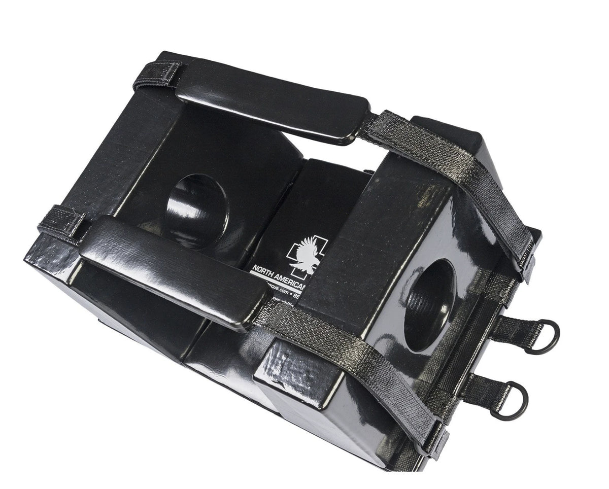 Head Immobilizer for LSB