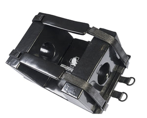 Head Immobilizer for LSB
