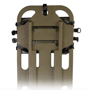 Head Immobilizer for LSB