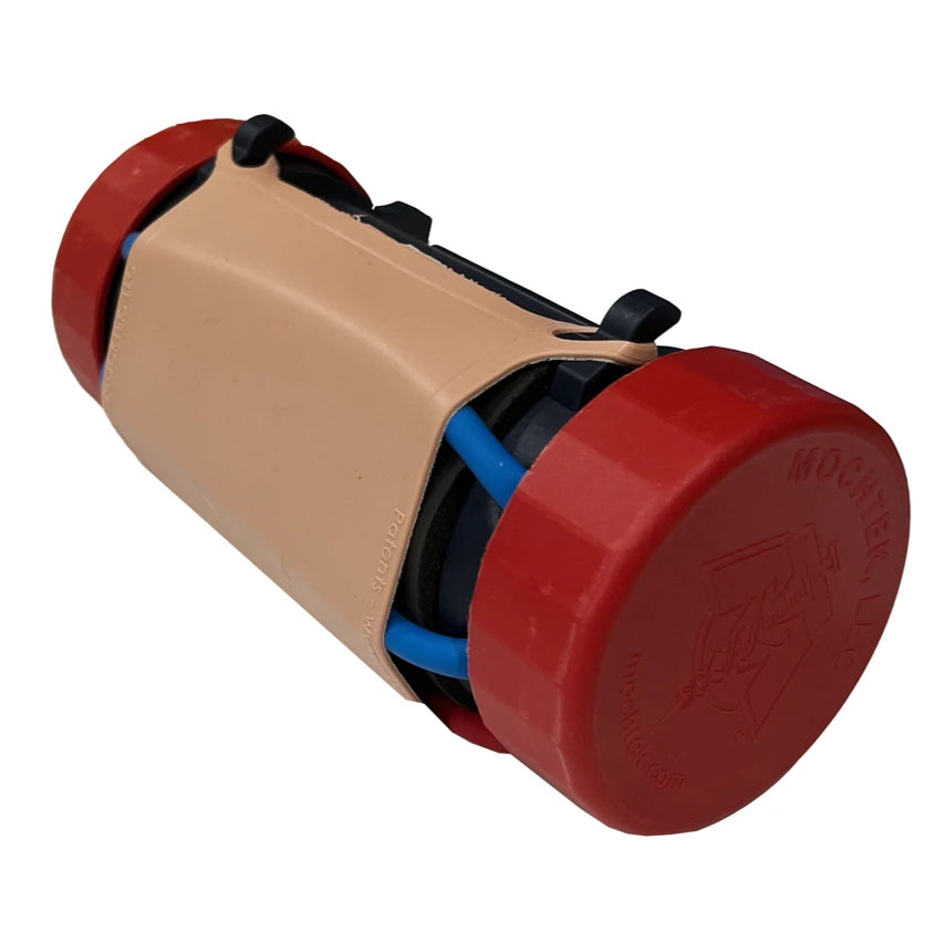 MITS Composite Multi-Skill Training Kit