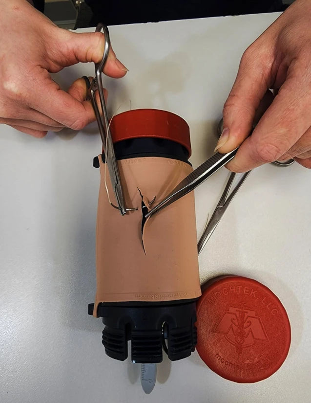 MITS Composite Multi-Skill Training Kit