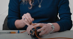 MITS Composite Multi-Skill Training Kit